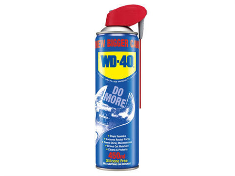 WD-40 450ML SMARTSTRAW