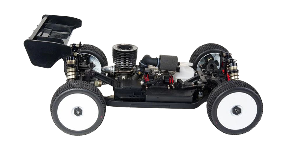 Ielasi Tuned Engines – Official UK Distributor