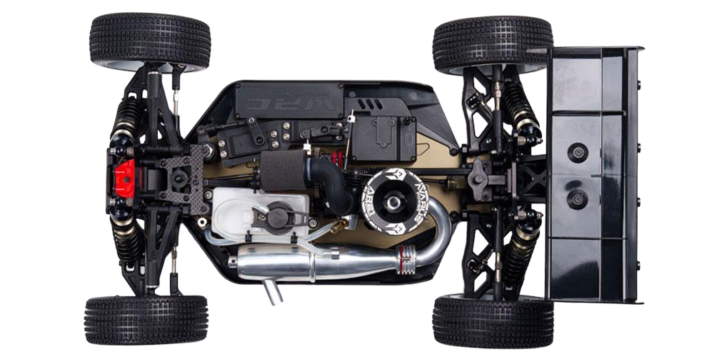 GRP Tyres – Official UK Distributor