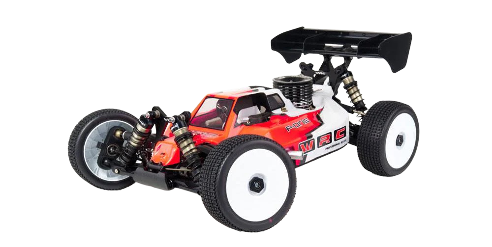 Official UK WIRC Distributor – Shop WIRC Kits