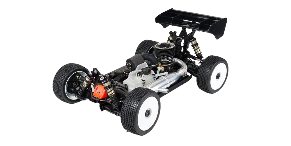 Hotrace – Official UK Distributor
