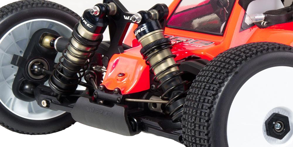 VP Pro – Tyres and Accessories