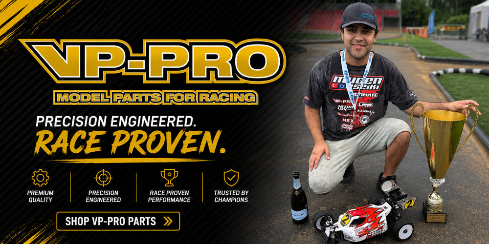 VP Pro – Official UK Distributor