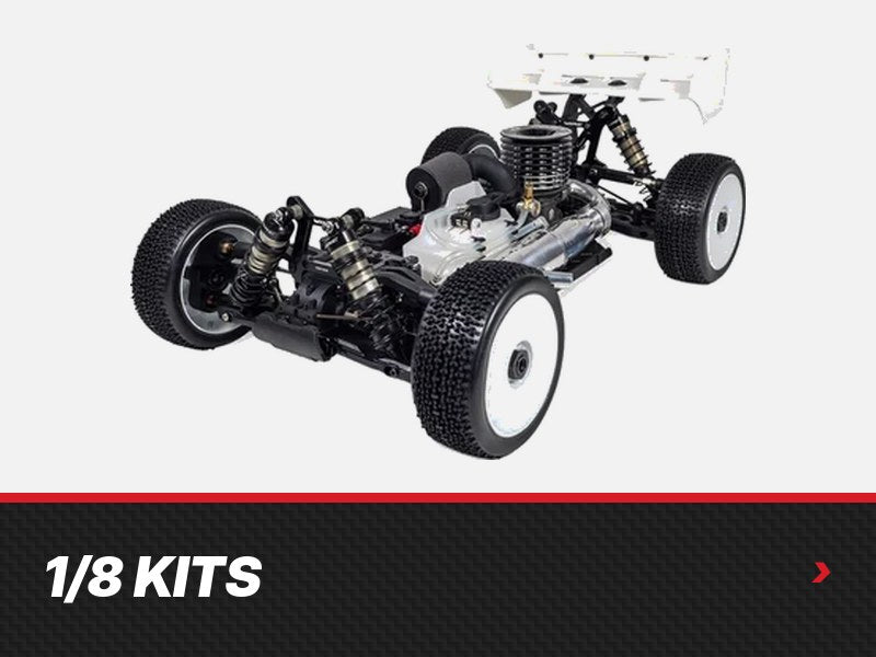 1/8 KITS