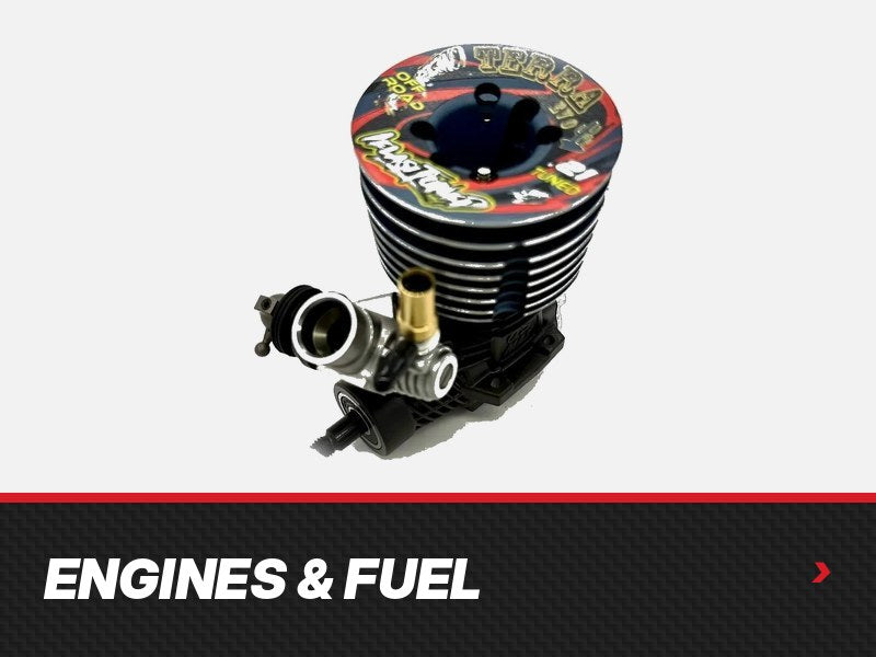ENGINES & FUEL