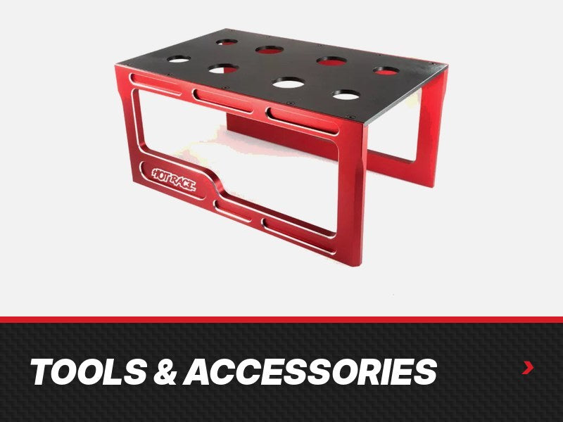 TOOLS & ACCESSORIES